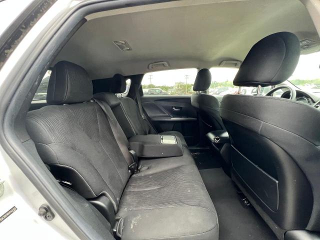 Photo 6 from auction – 2013 TOYOTA VENZA LE with VIN 4T3BA3BB9DU048104