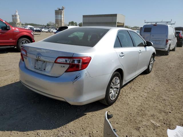 Photo 3 from auction – 2012 TOYOTA CAMRY BASE with VIN 4T4BF1FKXCR260054