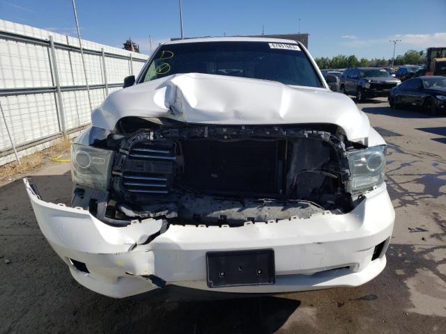 Photo 5 from auction – 2013 RAM 1500 SPORT with VIN 1C6RR7MT8DS636323