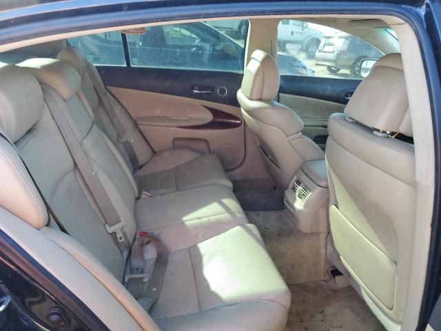 Photo 10 from auction – 2006 LEXUS GS 300 with VIN JTHBH96S365005315
