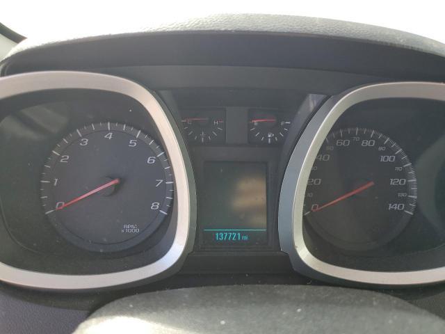 Photo 9 from auction – 2016 CHEVROLET EQUINOX LT with VIN 2GNALDEK8G6103205