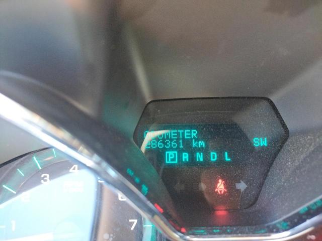 Photo 9 from auction – 2014 CHEVROLET TRAVERSE L with VIN 1GNKRGKD7EJ181937
