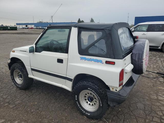 Photo 2 from auction – 1995 GEO TRACKER with VIN 2CNBE18U5S6949315