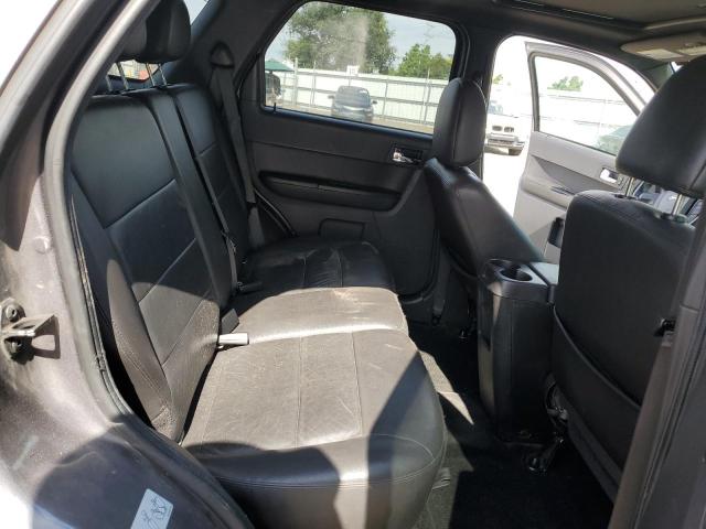 Photo 10 from auction – 2012 FORD ESCAPE LIM with VIN 1FMCU0E7XCKC52575