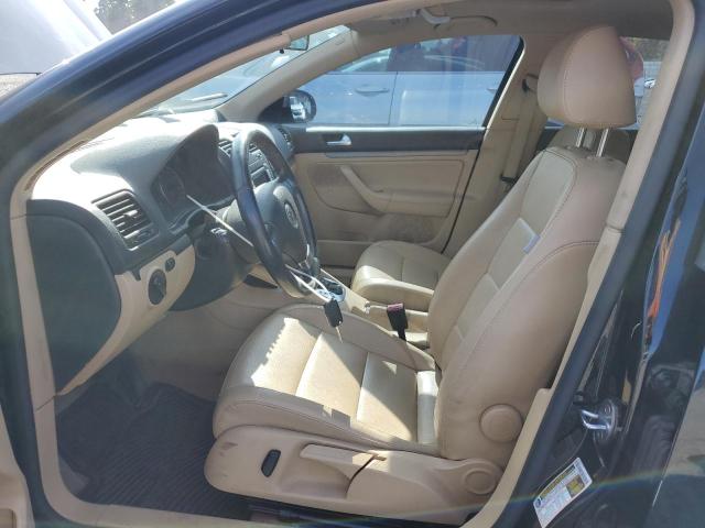 Photo 7 from auction – 2008 VOLKSWAGEN JETTA SE with VIN 3VWRM71K78M163075