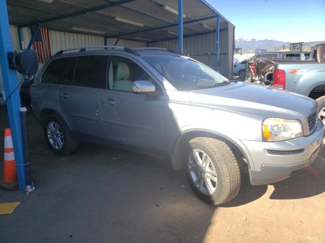 Photo 4 from auction – 2012 VOLVO XC90 3.2 with VIN YV4952CZ1C1609141