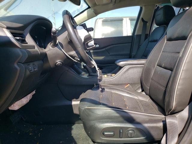 Photo 7 from auction – 2019 GMC ACADIA DEN with VIN 1GKKNPLS2KZ106064