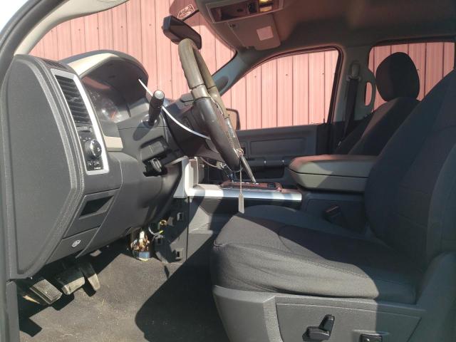 Foto 5 de la subasta – 2012 DODGE RAM 1500 S con VIN 1C6RD7GT6CS238066