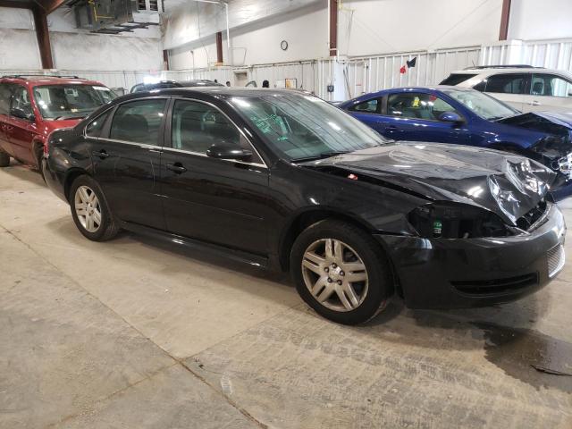 Photo 4 from auction – 2014 CHEVROLET IMPALA LIM with VIN 2G1WB5E36E1111676