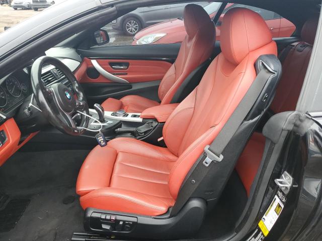 Photo 7 from auction – 2014 BMW 435 I with VIN WBA3T3C55EP736750