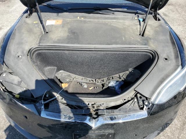 Photo 11 from auction – 2018 TESLA MODEL S with VIN 5YJSA1E2XJF248717