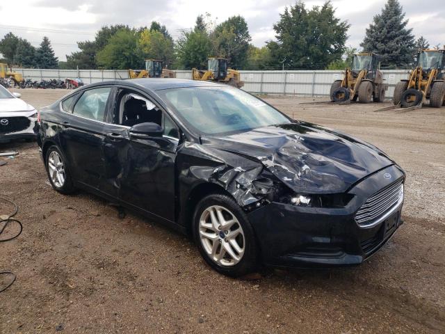 Photo 4 from auction – 2014 FORD FUSION SE with VIN 1FA6P0H74E5359200