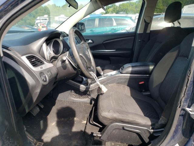 Photo 7 from auction – 2014 DODGE JOURNEY SE with VIN 3C4PDCABXET152673