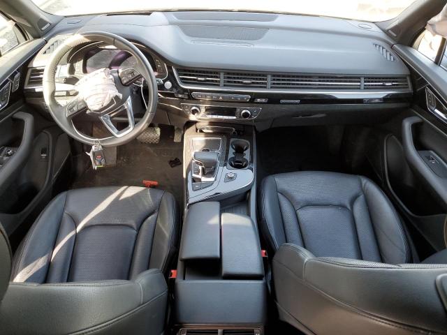 Photo 8 from auction – 2018 AUDI Q7 PRESTIG with VIN WA1VAAF77JD053103