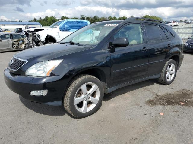LEXUS RX 330 2005 with VIN 2T2HA31U15C066987 - Photo from auction