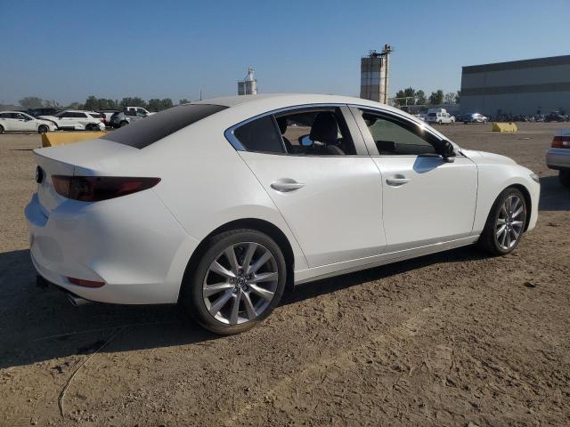 Photo 3 from auction – 2022 MAZDA 3 SELECT with VIN 3MZBPABL4NM316665