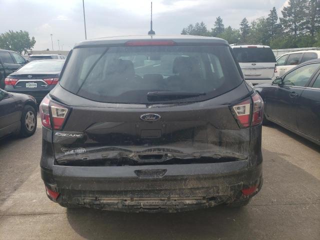 Photo 6 from auction – 2017 FORD ESCAPE S with VIN 1FMCU0F74HUC01888