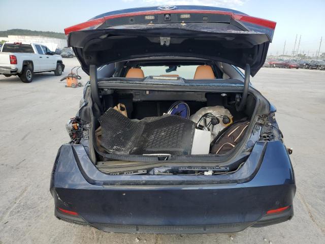 Photo 6 from auction – 2020 TOYOTA AVALON LIM with VIN 4T1D21FB6LU015265