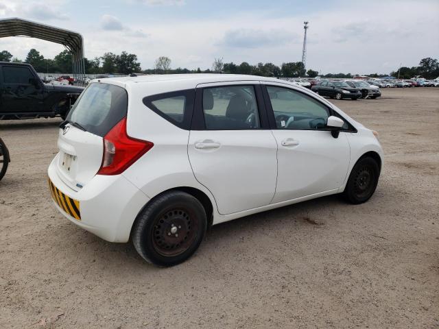 Photo 3 from auction – 2015 NISSAN VERSA NOTE with VIN 3N1CE2CPXFL376397
