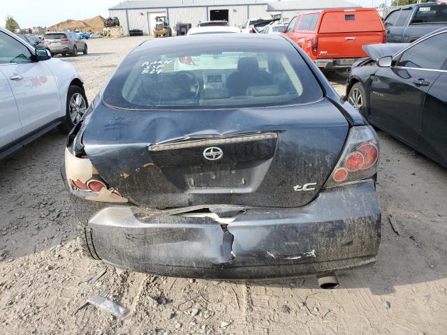 Photo 6 from auction – 2009 TOYOTA SCION TC with VIN JTKDE167590289945