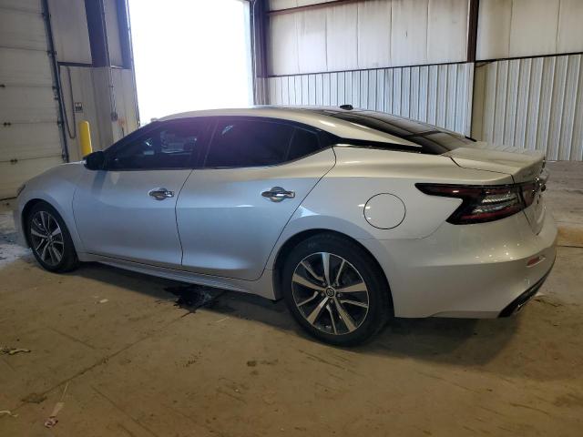 Photo 2 from auction – 2020 NISSAN MAXIMA SL with VIN 1N4AA6DV4LC373013