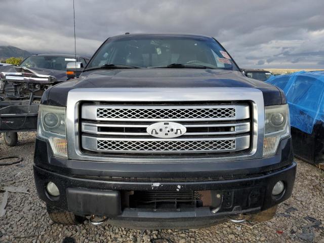 Photo 5 from auction – 2013 FORD F150 SUPER with VIN 1FTFW1ET2DFB91098