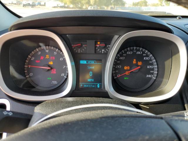 Photo 9 from auction – 2013 CHEVROLET EQUINOX LT with VIN 2GNFLNEK2D6352185
