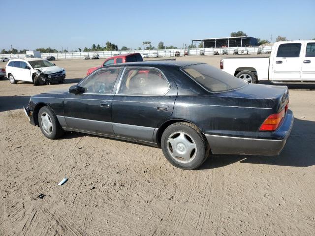 Photo 2 from auction – 2000 LEXUS LS 400 with VIN JT8BH28F4Y0178011