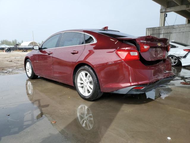 Photo 2 from auction – 2016 CHEVROLET MALIBU LT with VIN 1G1ZE5ST8GF282031