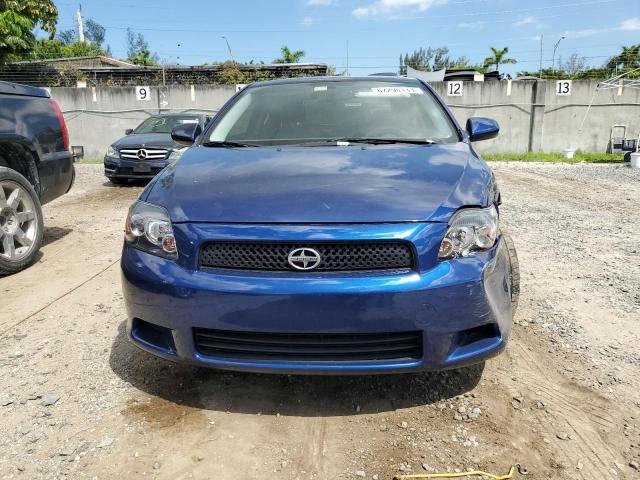 Photo 5 from auction – 2009 TOYOTA SCION TC with VIN JTKDE167090275368
