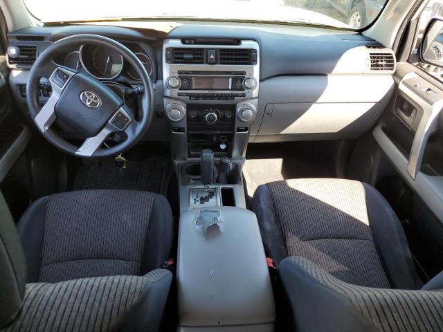 Photo 8 from auction – 2012 TOYOTA 4RUNNER SR with VIN JTEBU5JR6C5081953