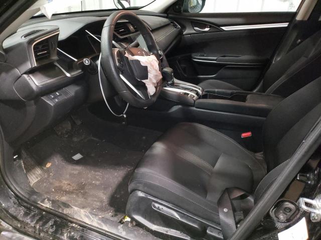 Photo 7 from auction – 2018 HONDA CIVIC with VIN 2HGFC2F84JH596531