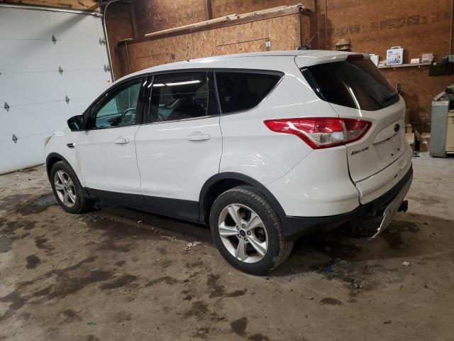 Photo 2 from auction – 2014 FORD ESCAPE SE with VIN 1FMCU9G96EUC35556