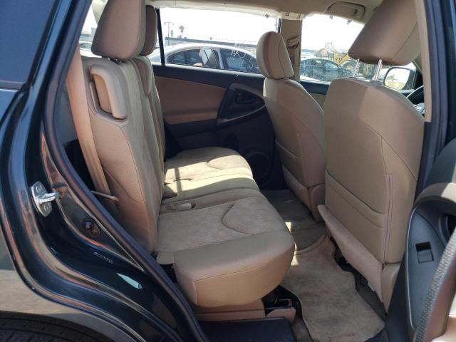Photo 11 from auction – 2012 TOYOTA RAV4 with VIN 2T3ZF4DV3CW147724