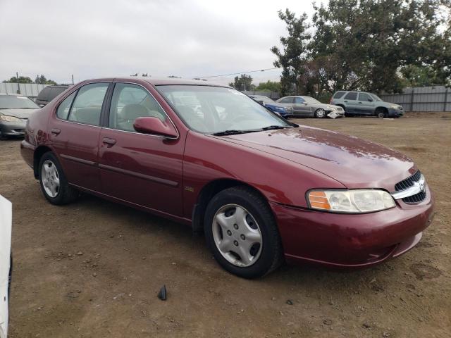 Photo 4 from auction – 2001 NISSAN ALTIMA XE with VIN 1N4DL01DX1C144543