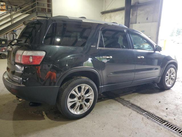 Photo 3 from auction – 2011 GMC ACADIA SLT with VIN 1GKKVSED2BJ194761