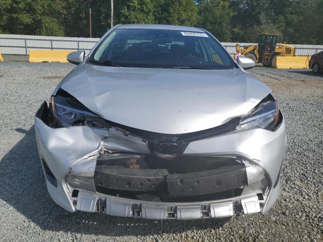 Photo 5 from auction – 2018 TOYOTA COROLLA L with VIN 5YFBURHE4JP843546