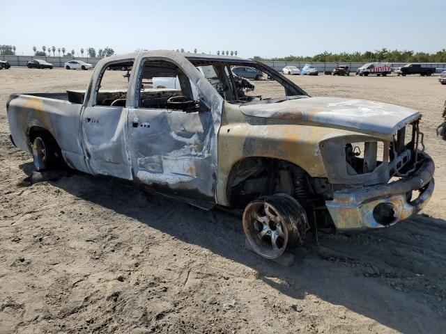 Photo 4 from auction – 2008 DODGE RAM 1500 S with VIN 1D7HU18238J108336