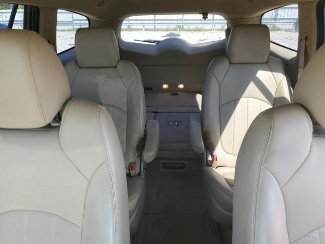 Photo 10 from auction – 2012 BUICK ENCLAVE with VIN 5GAKRCED7CJ263906