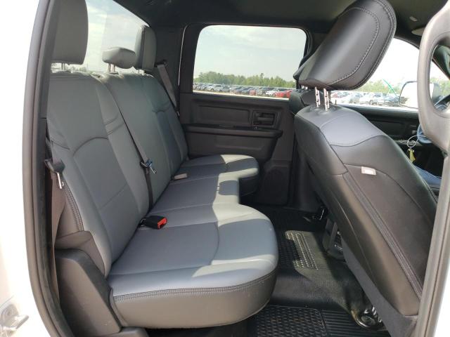 Photo 10 from auction – 2022 RAM 2500 TRADE with VIN 3C6UR5HJ9NG357785