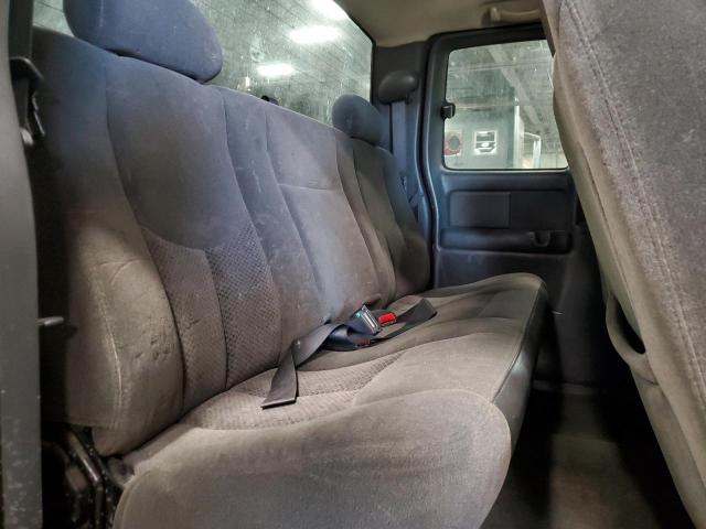 Photo 10 from auction – 2003 CHEVROLET SILVERADO with VIN 2GCEK19T731385455