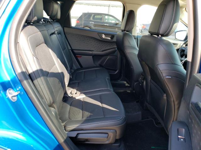 Photo 11 from auction – 2020 FORD ESCAPE SEL with VIN 1FMCU0H63LUA10508