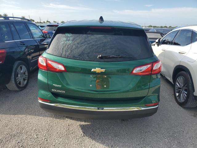Photo 6 from auction – 2018 CHEVROLET EQUINOX LS with VIN 2GNAXHEV1J6269238