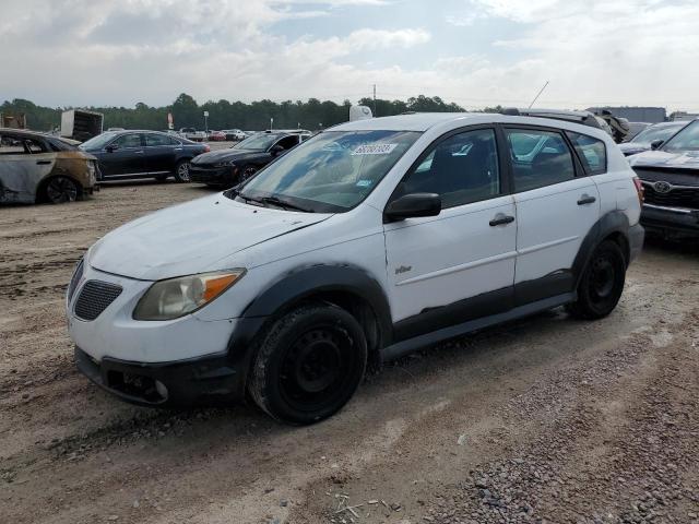 PONTIAC VIBE 2006 with VIN 5Y2SL65866Z433280 - Photo from auction