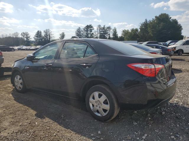 Photo 2 from auction – 2016 TOYOTA COROLLA L with VIN 2T1BURHE9GC517556