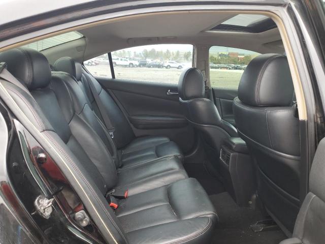 Foto 10 de la subasta – 2009 NISSAN MAXIMA S con VIN 1N4AA51E79C835975
