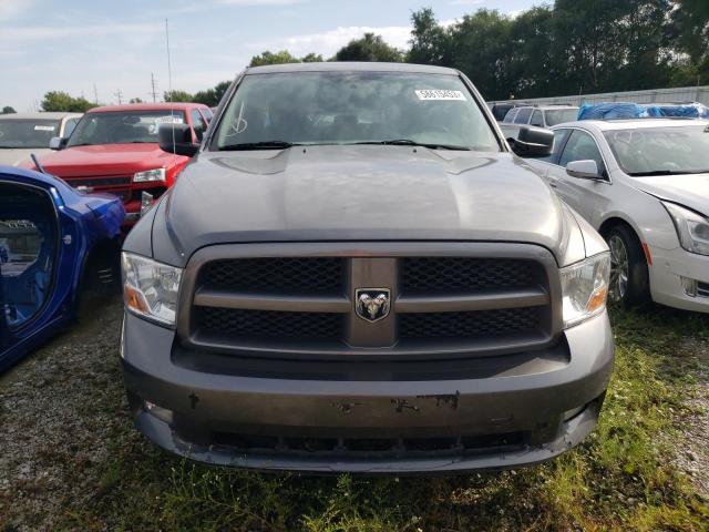 Photo 5 from auction – 2012 DODGE RAM 1500 S with VIN 1C6RD7FT2CS325447