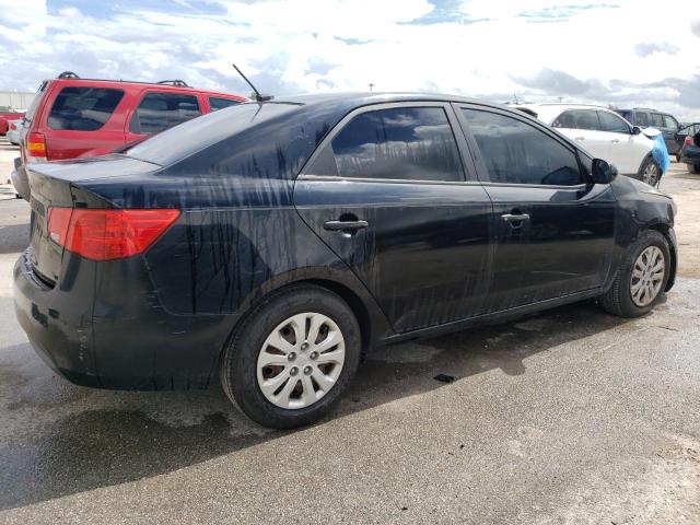 Photo 3 from auction – 2010 KIA FORTE LX with VIN KNAFT4A26A5252782