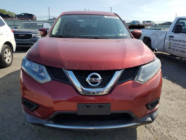 Photo 5 from auction – 2016 NISSAN ROGUE S with VIN KNMAT2MVXGP727094