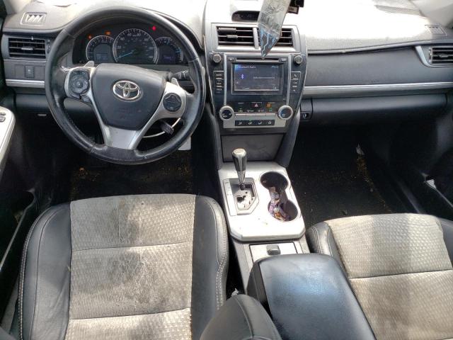 Photo 8 from auction – 2012 TOYOTA CAMRY BASE with VIN 4T1BF1FK5CU109097